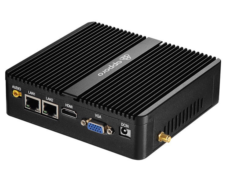 Home Assistant Control Host - KNX Server Home Assistant Control Host - KNX Server